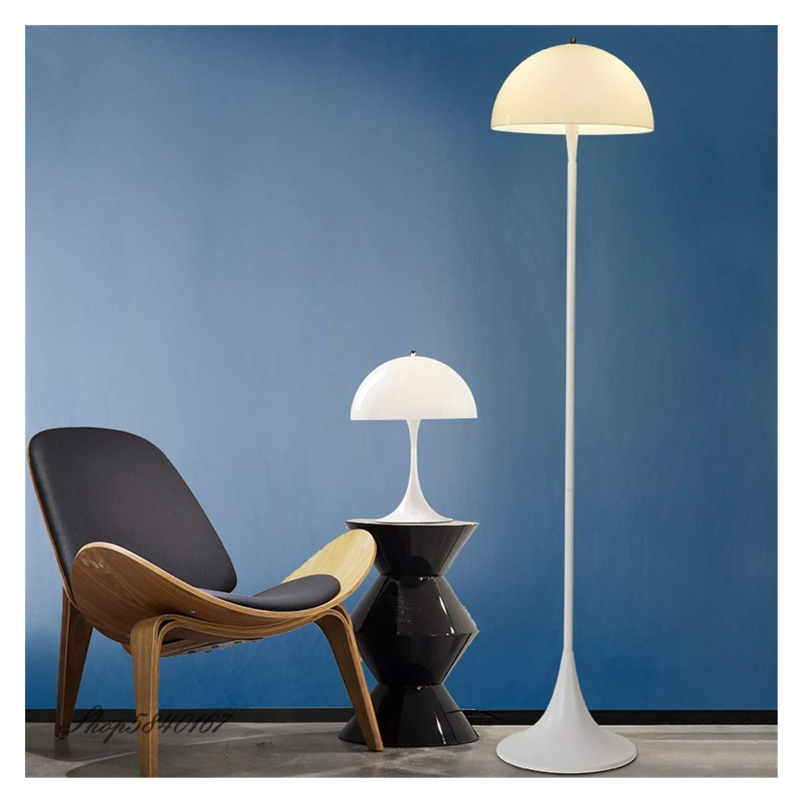 F*.様 USモダン フロアスタンドライト ミッドセンチュリー デライトコーポレ F*.様 USモダン フロアスタンドライト ミッドセンチュリー デライト